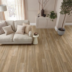 Woodplank